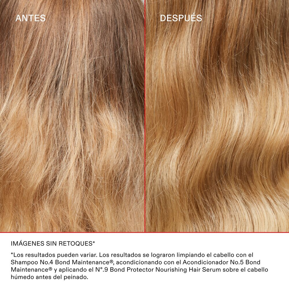 THE FULL-ON SHINE SET (SET PARA UN CABELLO BRILLANTE)